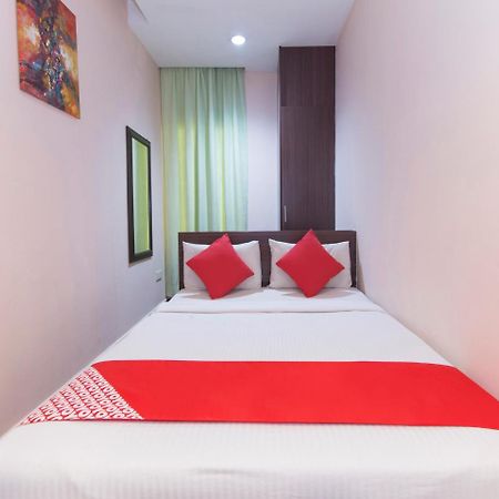 Oyo 109 V'La Park Hotel Kuala Lumpur Exterior foto